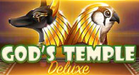 Gods Temple Deluxe